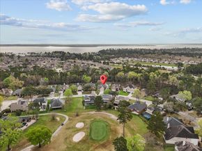 7706 Silver Lure Drive, Humble TX 77346