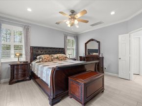 7706 Silver Lure Drive, Humble TX 77346