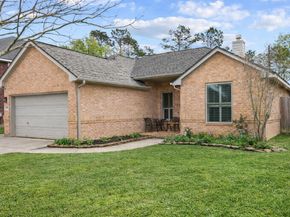 7706 Silver Lure Drive, Humble TX 77346