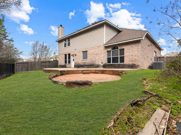 27711 Geneva Hills Lane, Spring TX 77386
