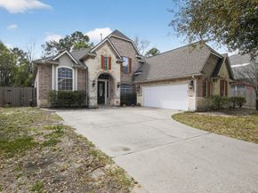 27711 Geneva Hills Lane, Spring TX 77386