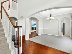 27711 Geneva Hills Lane, Spring TX 77386