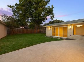 6110 Yarwell Drive, Houston TX 77096