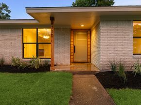 6110 Yarwell Drive, Houston TX 77096