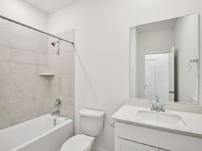 11418 Dark Amethyst Drive, Houston TX 77048