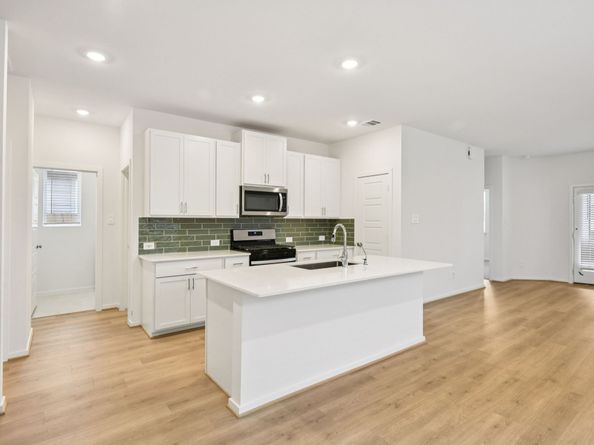 11418 Dark Amethyst Drive, Houston TX 77048