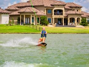 10210 Grape Creek Grove Lane, Cypress TX 77433