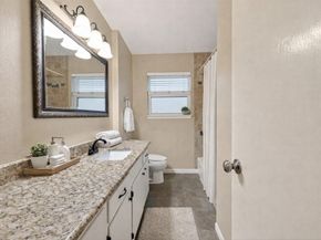 5911 Warm Springs Road, Houston TX 77035