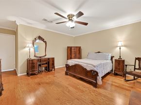 5911 Warm Springs Road, Houston TX 77035