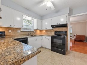 5911 Warm Springs Road, Houston TX 77035