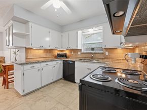 5911 Warm Springs Road, Houston TX 77035