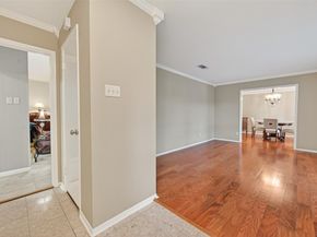 5911 Warm Springs Road, Houston TX 77035