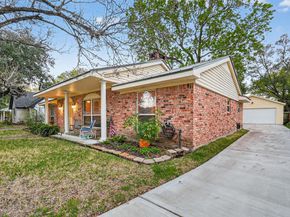 5911 Warm Springs Road, Houston TX 77035