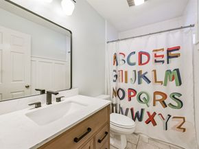 13203 Yaupon Holly Lane, Houston TX 77044