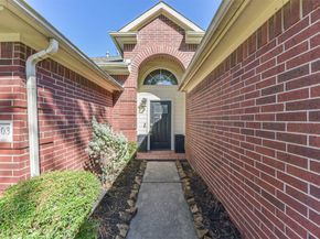 13203 Yaupon Holly Lane, Houston TX 77044