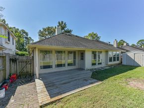 13203 Yaupon Holly Lane, Houston TX 77044