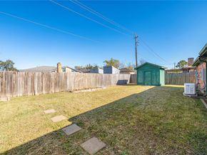 13727 Oleoke Lane, Houston TX 77015