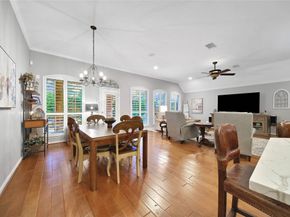 1833 Pembrook Circle, Conroe TX 77301