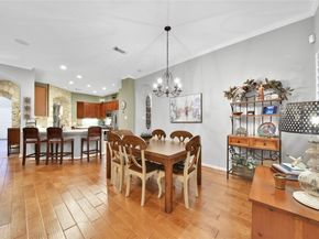 1833 Pembrook Circle, Conroe TX 77301