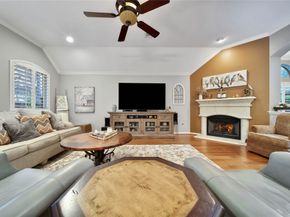 1833 Pembrook Circle, Conroe TX 77301