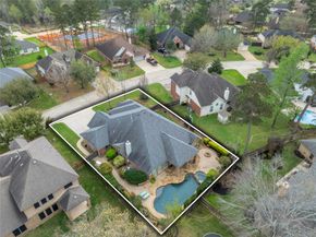 1833 Pembrook Circle, Conroe TX 77301