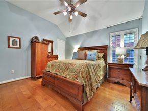 1833 Pembrook Circle, Conroe TX 77301