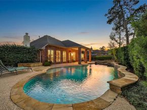 1833 Pembrook Circle, Conroe TX 77301