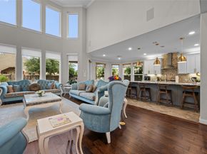 11507 Jonstone Paisley Court, Richmond TX 77407