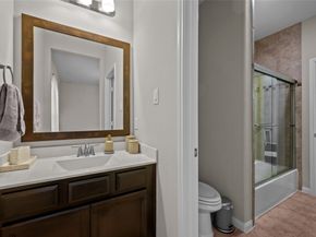 11507 Jonstone Paisley Court, Richmond TX 77407