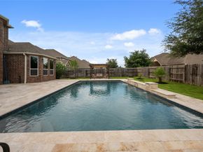 11507 Jonstone Paisley Court, Richmond TX 77407