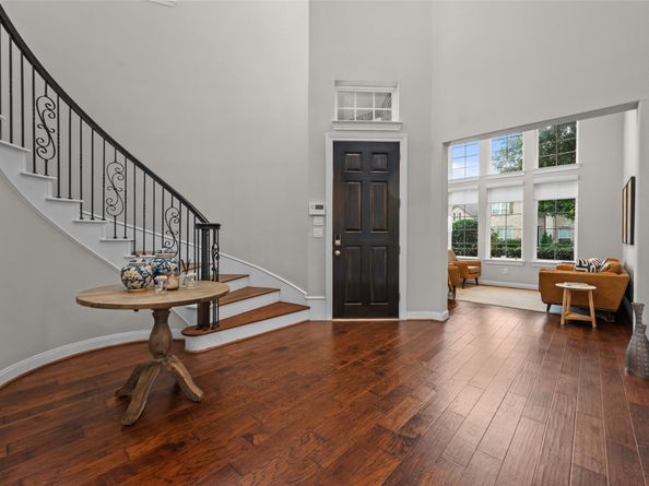 11507 Jonstone Paisley Court, Richmond TX 77407