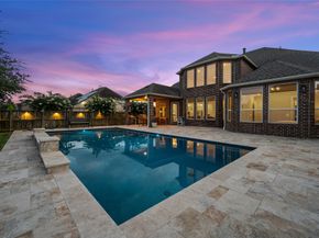 11507 Jonstone Paisley Court, Richmond TX 77407