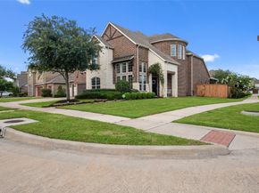 11507 Jonstone Paisley Court, Richmond TX 77407