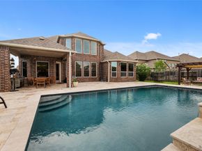 11507 Jonstone Paisley Court, Richmond TX 77407