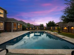 11507 Jonstone Paisley Court, Richmond TX 77407