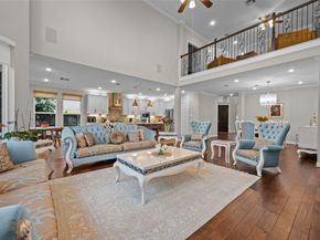 11507 Jonstone Paisley Court, Richmond TX 77407