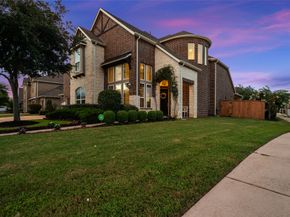 11507 Jonstone Paisley Court, Richmond TX 77407