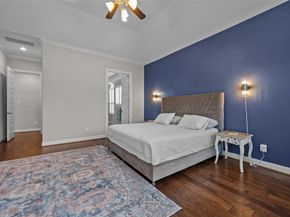 11507 Jonstone Paisley Court, Richmond TX 77407