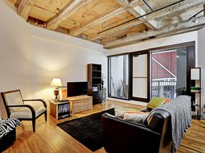917 Main Street 503, Houston TX 77002