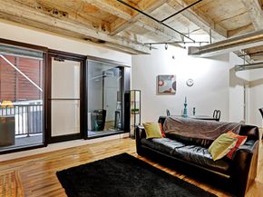 917 Main Street 503, Houston TX 77002