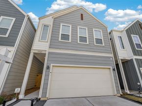 7707 Johanna Park Drive, Houston TX 77055