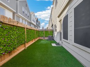 7707 Johanna Park Drive, Houston TX 77055