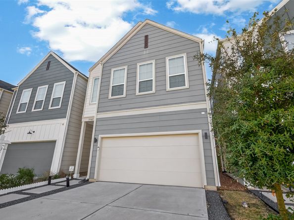 7707 Johanna Park Drive, Houston TX 77055