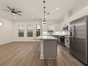 7707 Johanna Park Drive, Houston TX 77055