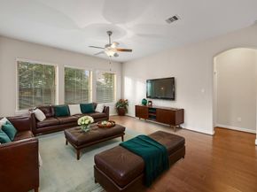 17231 Blanton Forest Drive, Humble TX 77346