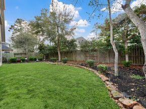 17231 Blanton Forest Drive, Humble TX 77346