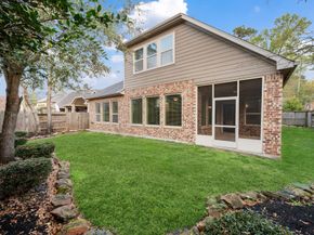 17231 Blanton Forest Drive, Humble TX 77346