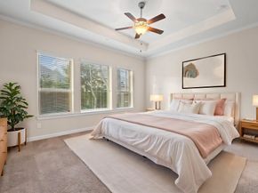 17231 Blanton Forest Drive, Humble TX 77346