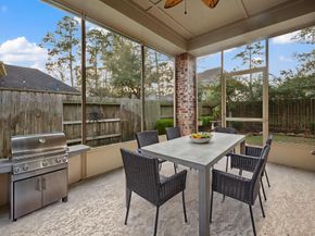 17231 Blanton Forest Drive, Humble TX 77346