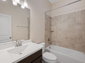 17231 Blanton Forest Drive, Humble TX 77346